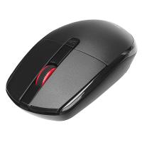 EVEREST SMW-86 Usb SIYAH 2.4Ghz KABLOSUZ  MOUSE